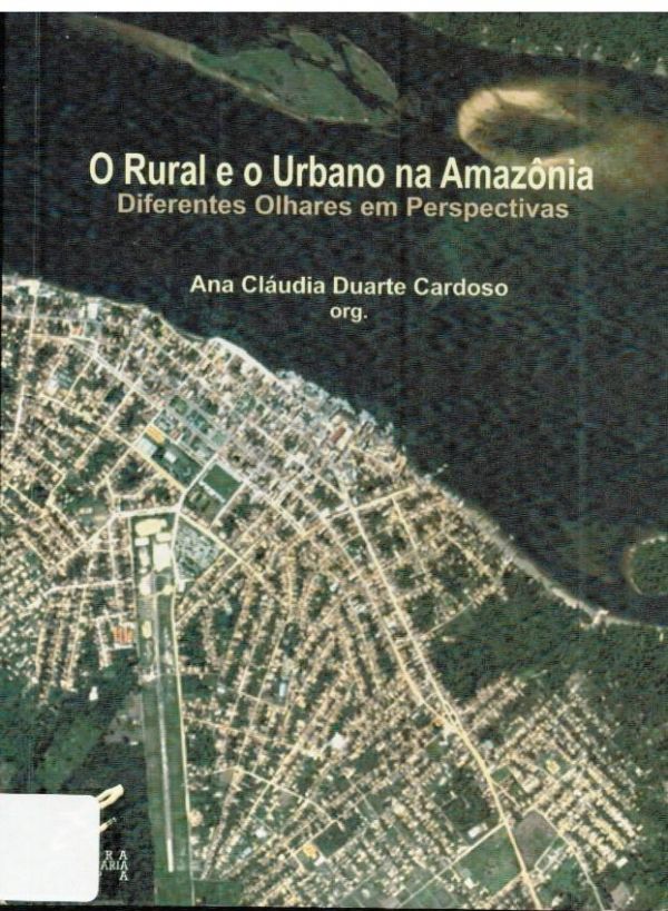 Rural e urbano na Amazônia, O
